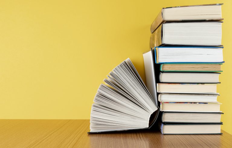 10 books to read to learn about personal finance