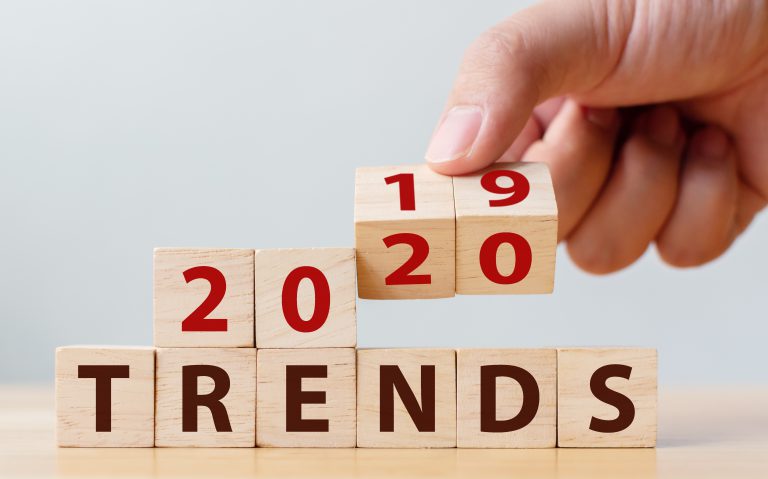 5 noteworthy trends – May 2020