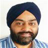 Inderjit Matharu (Triature)