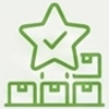 Curated Product Suite